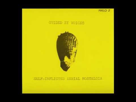 Radio Show Trust The Wizard - Guided by Voices