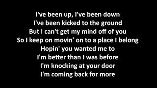 Lynyrd Skynyrd - Comin&#39; Back For More with lyrics