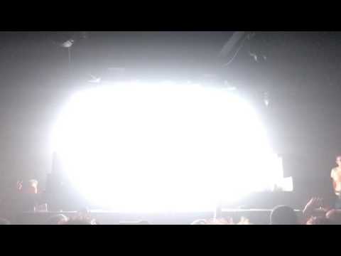 NSD & MBK @ Uptempo is the tempo