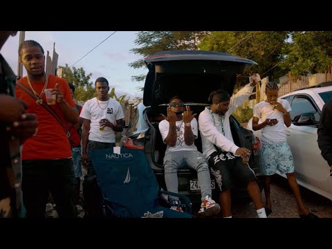 Jquan - Cheers To Life (Official Music Video)