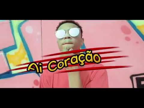 Os Negrinhos - Ai Coração ❤️