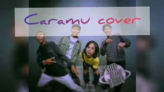 Download lagu Video Mix Terra Band - Caramu cover anish sad but true! [ Video] mp3