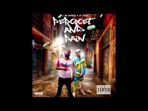 I_Am_KingKirk- Prove Sumn Ft YK Perco