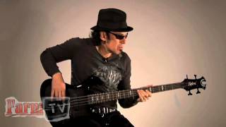 Video thumbnail for Dean Spire Bass Product Spotlight | Farm TV Reviews | themusicfarm.com by The Music Farm