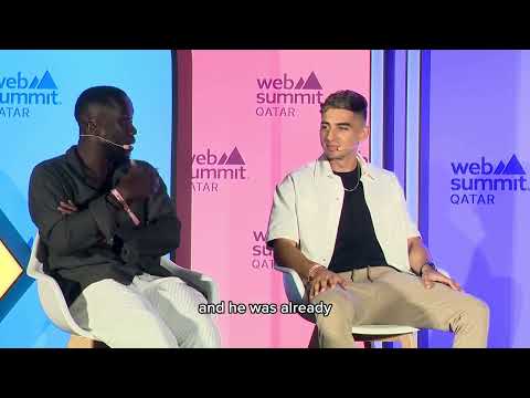 “We used to make fun of Flamini - now he owns a billion pound company” - Bacary Sagna exclusive