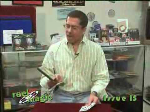 Reel Magic 15 - Buck Twins