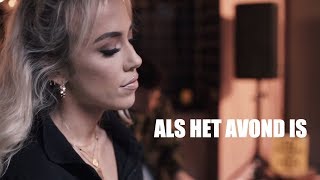 Suzan & Freek - Hi: Als Het Avond Is video