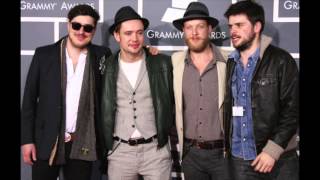 Tompkins Square Park   Mumford &amp; Sons (5:09)