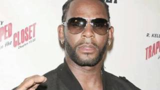 R. Kelly - Ghost (NEW FULL SONG 2011)