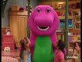 Barney I Love You 1996 Version With BJ And Baby Bop