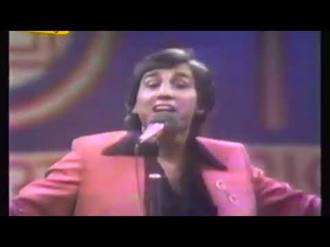 OTI 75 Mexico - La felicidad - Guadalberto Castro