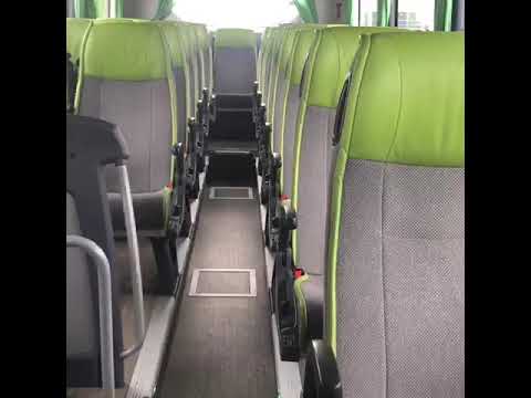 Scania Omniexpress 1-TMV-876