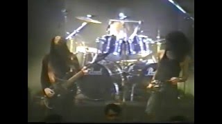 ANATHEMA - Live in São Paulo, Brasil [1994] [FULL SET]