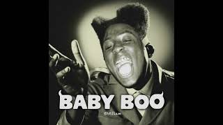 Cover art for she gone call me baby boo (like him remix)