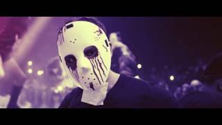 ANARCHY  WHITE DUBAI39S HALLOWEEN WEEKEND