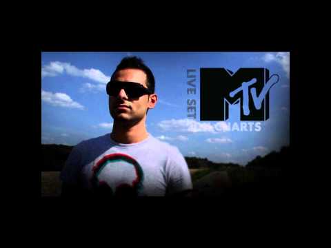 DJ FUAT YAMAN - MTV CHARTS LIVE SET 2011 www.djfuat.de