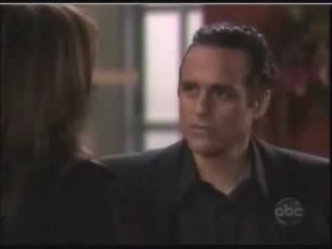 GH - Alexis Davis Scenes - 03/19/09