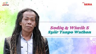 Download lagu Sodiq & Wiwik Sagita - Syiir Tanpo Wathon mp3