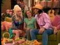 Hannah Montana Who Said TV Version
