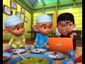 Upin Ipin Musim 6 Doa Berbuka Puasa Dibawakan Oleh TM