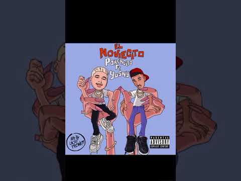 Pokercito x Yusny ( El Noviecito)
