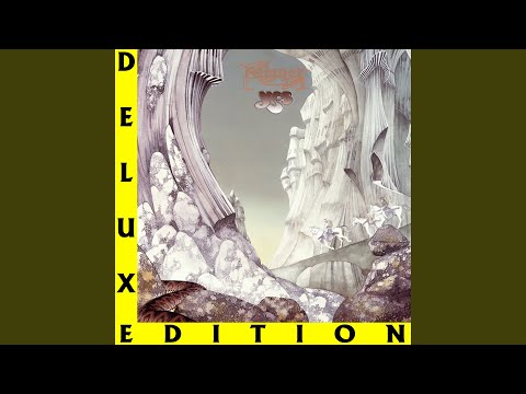The Gates of Delirium