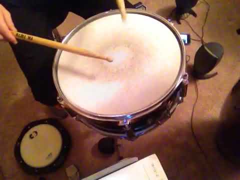 Fire's Edge by Ralph Ford