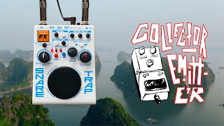 Video thumbnail for Rainger FX - Snare Trap by collector//emitter