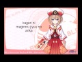 [Hyperdimension Neptunia] Ryuusei No Bifrost ...