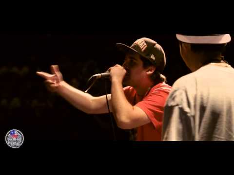 09-Blazzt   Drokah vs Fonetika   Durruti