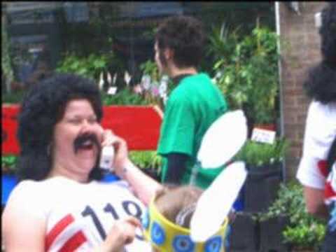 Timbaland feat keri and francisco- the way i are