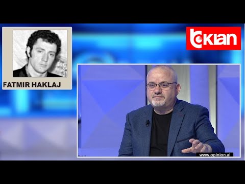 Takimi me Fatmir Haklajn, gazetari: Lidhje në gjithë vendin, po të ishte gjallë ai...