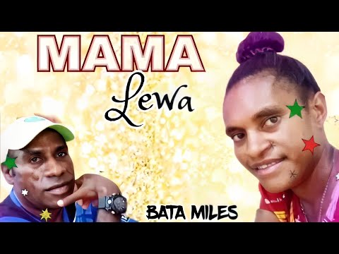 10. Bata Miles - Mama Lewa [Vol.8](2023)[Tomio Pinango]@tomiostudio_ #wirumusic #southsmusic