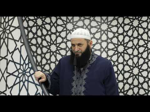 HUTBE - Festat e fundvitit festa pagane | Hoxhë Sadullah Bajrami