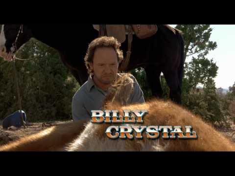 City Slickers HD Trailer