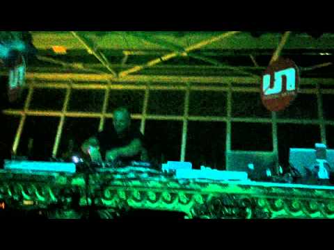 Standerwick at Connect Ibiza Privilege Jul 28th 2015 playing PPK Resurection