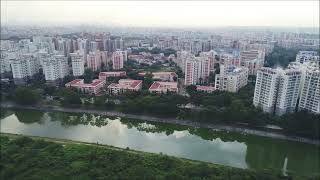 Riverfront Residences Video