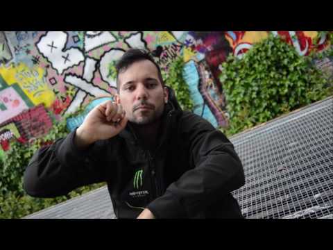 Eluve - Por ejemplo tú  (Videoclip Oficial)