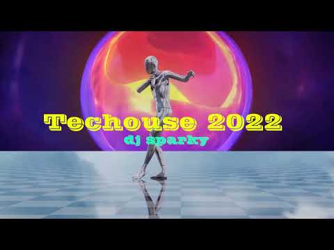 Techouse Mix 2022  (Fisher,James Hype, Biscits, Joel Corry, Gene Farris, Chris Lorenzo...)