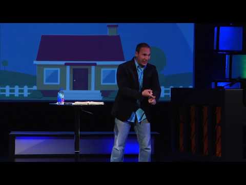 Believing God For A House | Chad Gonzales