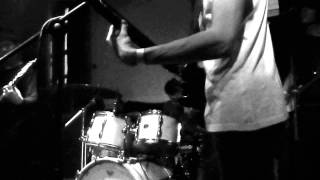 All Tomorrow&#39;s Parties - I Know I Know Nothing @ Мастерская 28.02.14 Hook Day