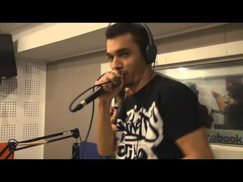 Vescan - Piesa mea preferata (Live @ Request 629)