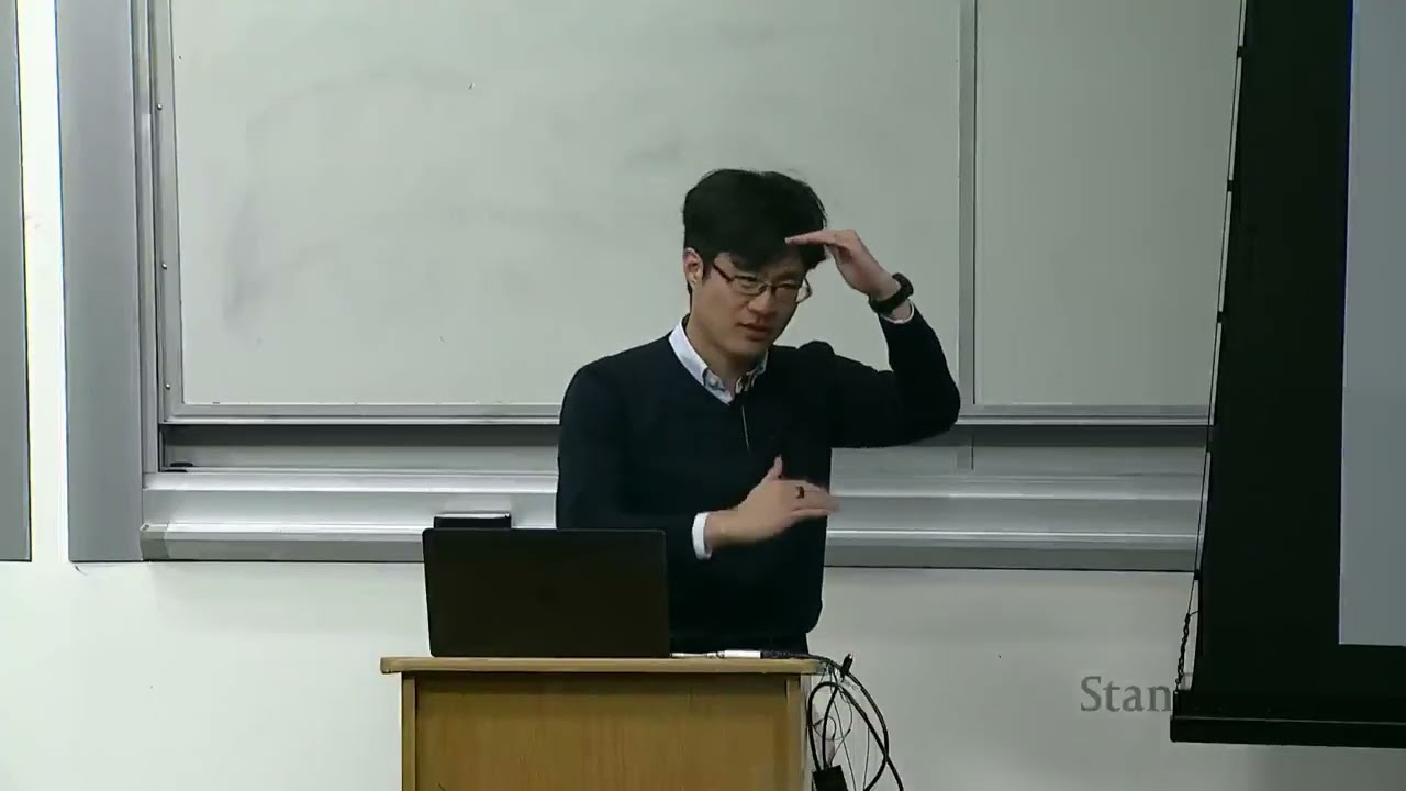 Stanford CS336 Language Modeling from Scratch | Spring 2025 | Lecture 6: Kernels, Triton