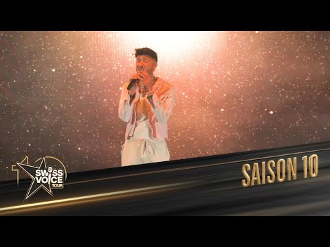 Jonathan - Swiss Voice Tour 2025, Cristal Centre