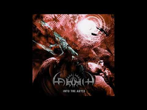 [OLD BUT GOLD] ➤ LAHMIA (Italy) - Into The Abyss (Full Album) (2012) (HD)