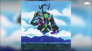 CAN - Mary, Mary So Contrary