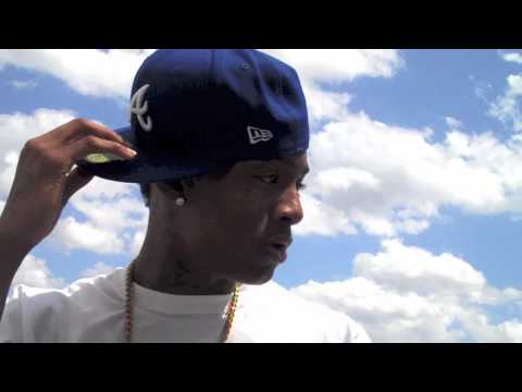 Soulja Boy - takeover freestyle