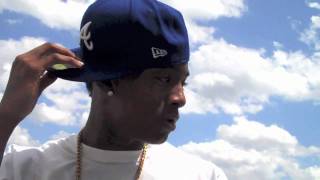 Soulja Boy - takeover freestyle