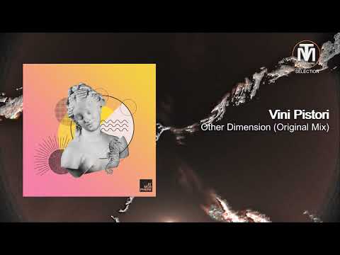 Vini Pistori - Other Dimension (Original Mix) [Atmosphere Records]