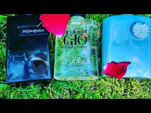 my top 10 designer fragrances for summer 2022